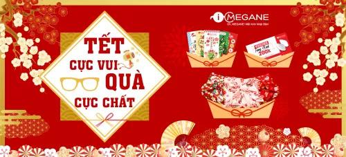 HAPPY TET SALE 2024 | TẾT CỰC VUI - QUÀ CỰC CHẤT